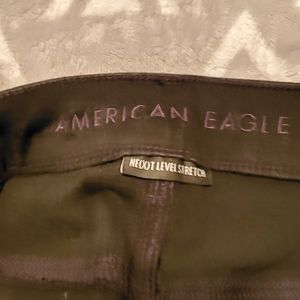 American Eagle Next Level Stretch Jeans